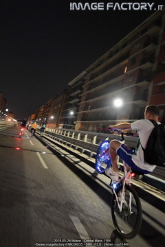 2018-05-24 Milano - Critical Mass 1164